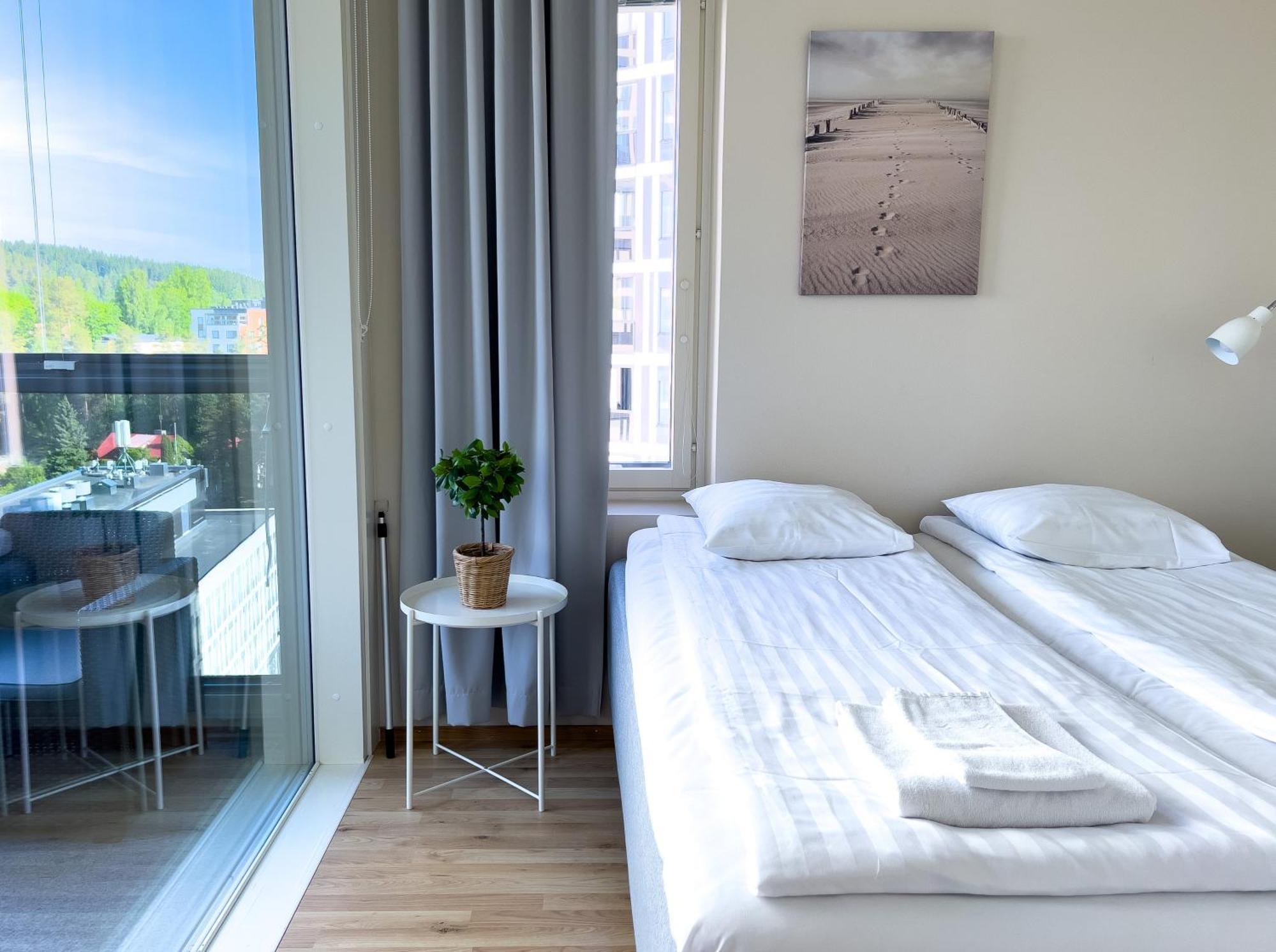 Aseman Portti Apartment Kuopio Cameră foto