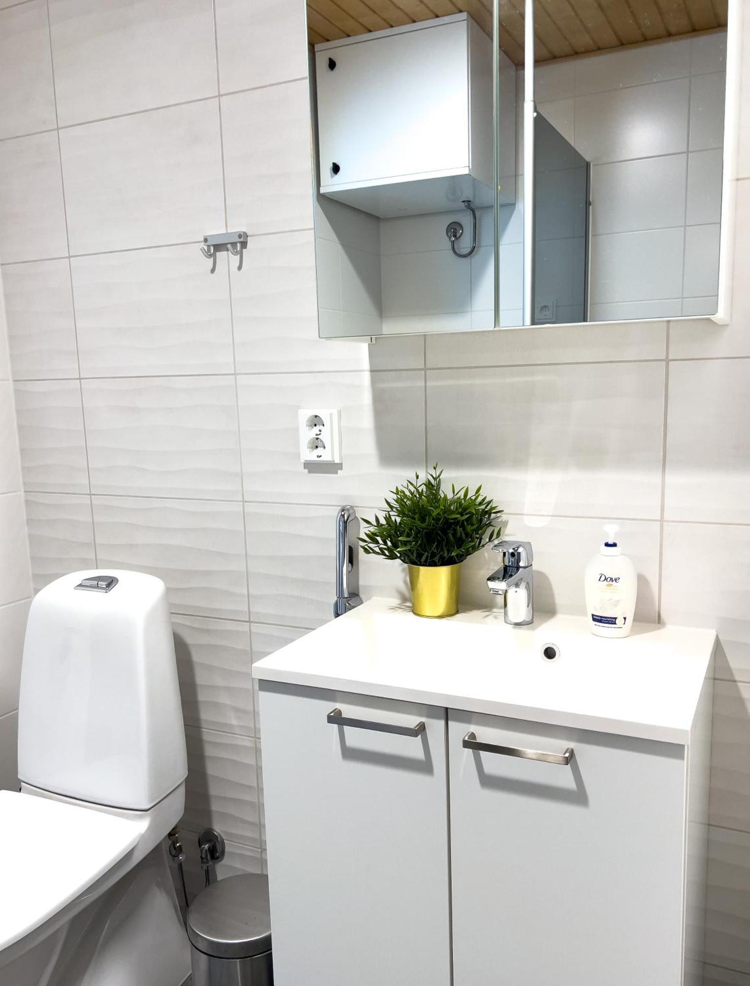 Aseman Portti Apartment Kuopio Cameră foto