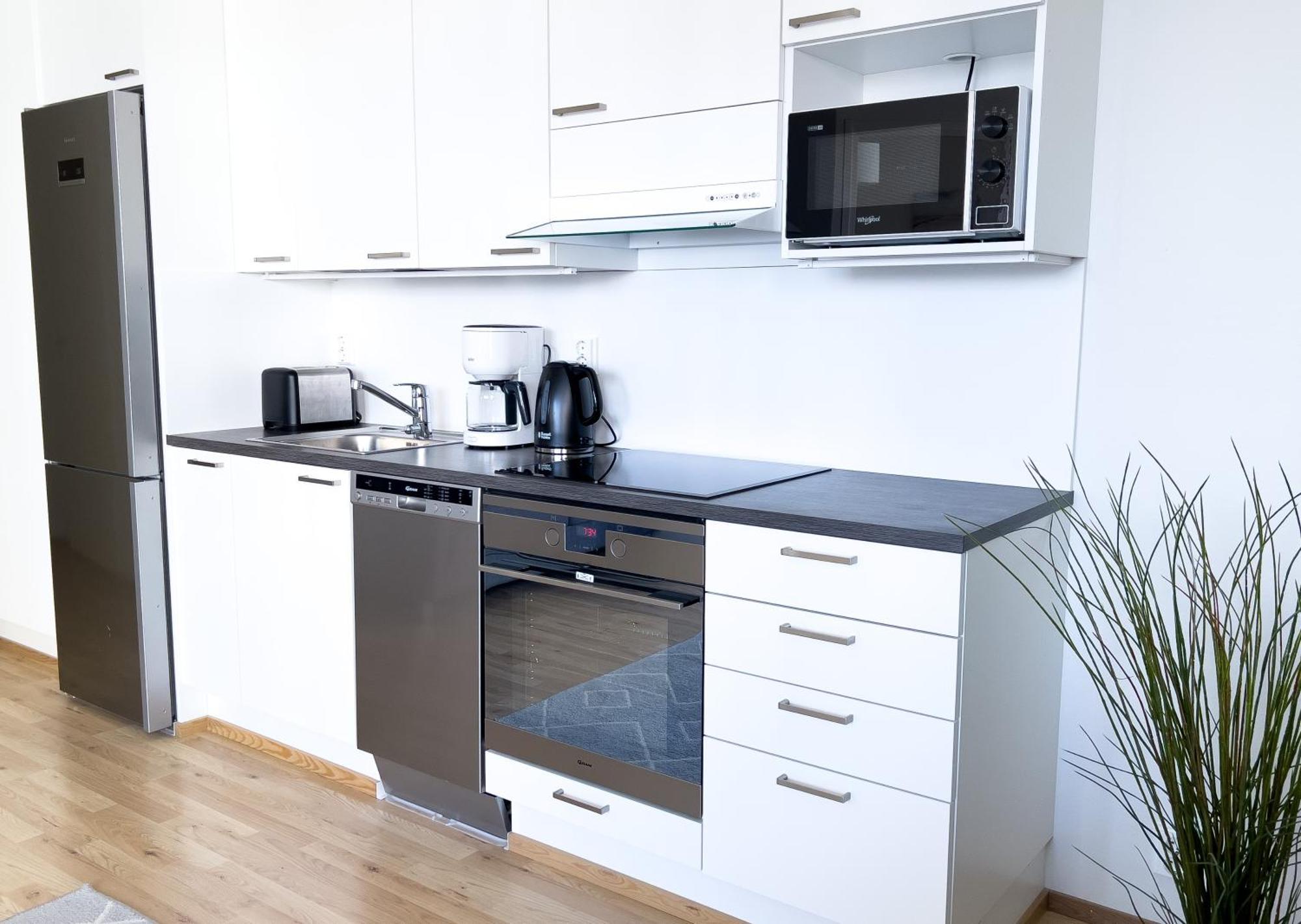 Aseman Portti Apartment Kuopio Cameră foto