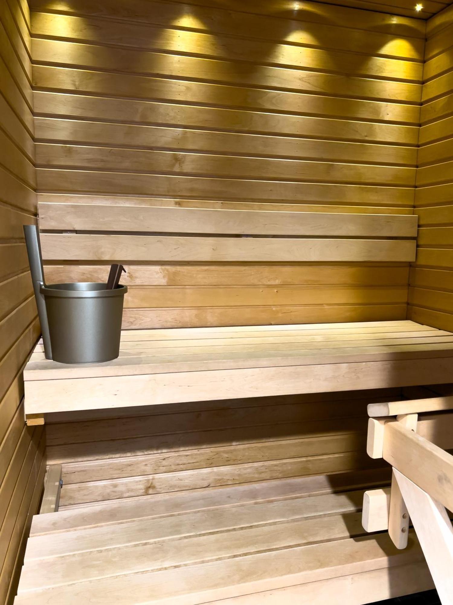 Aseman Portti Apartment Kuopio Cameră foto