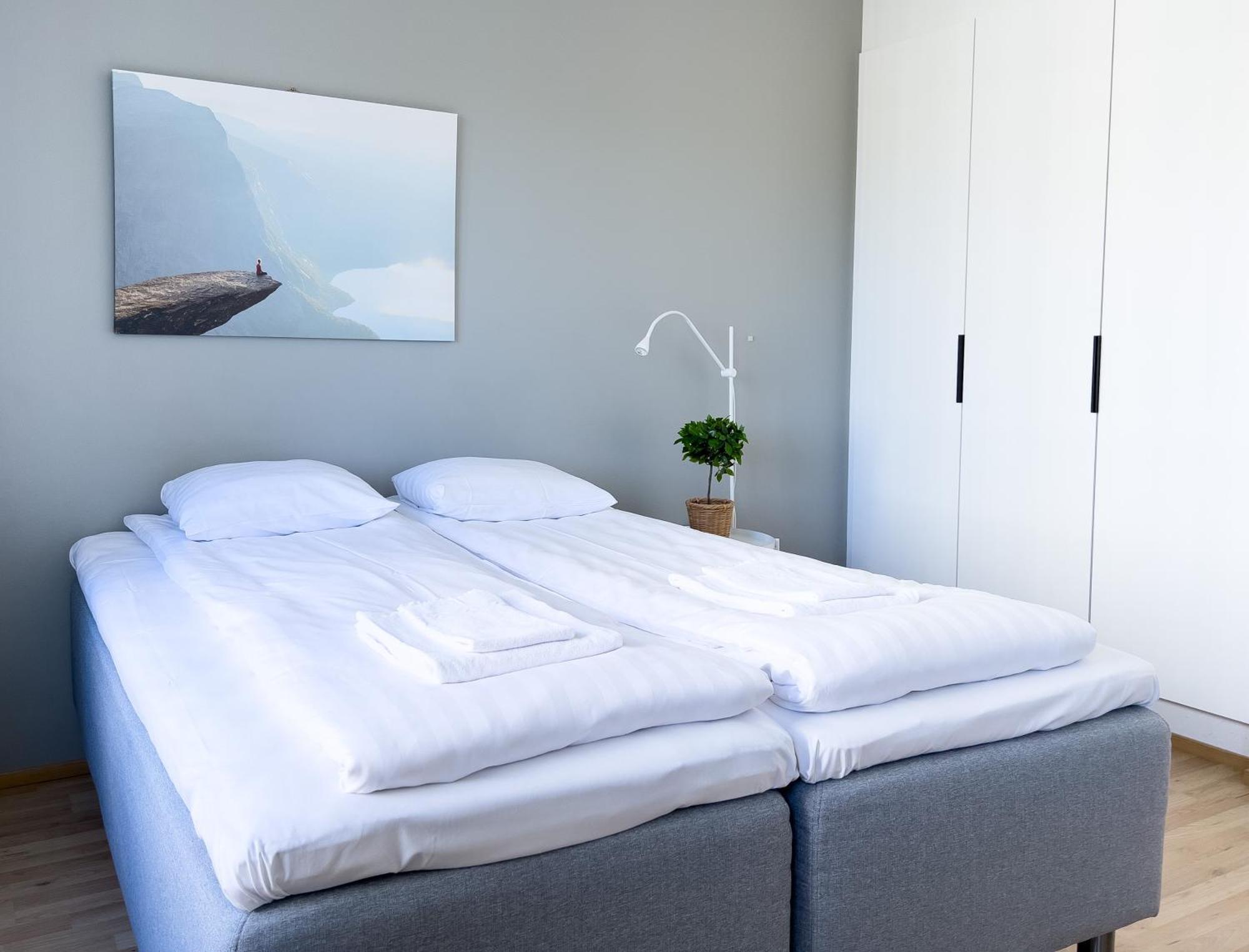 Aseman Portti Apartment Kuopio Cameră foto