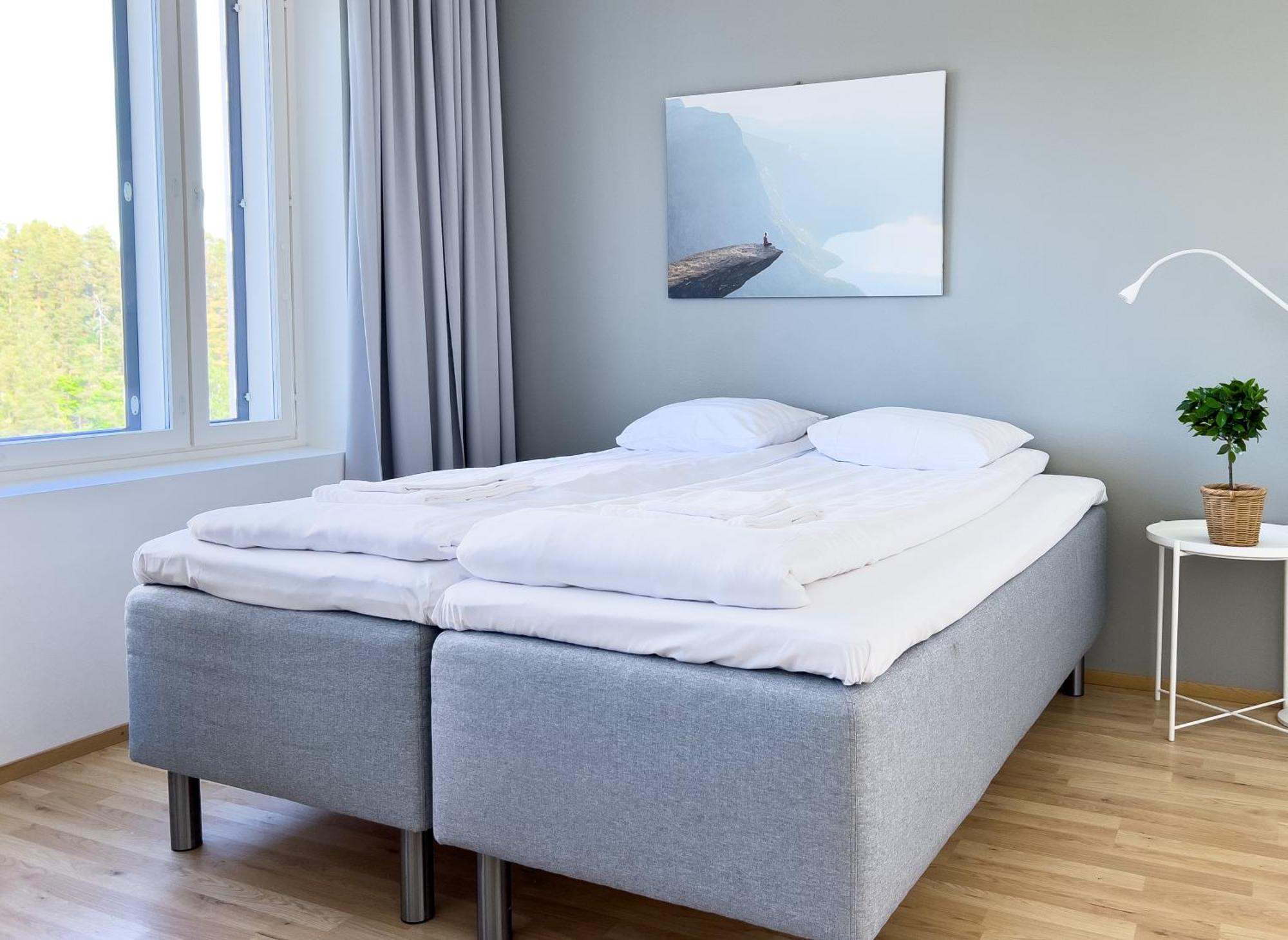 Aseman Portti Apartment Kuopio Cameră foto