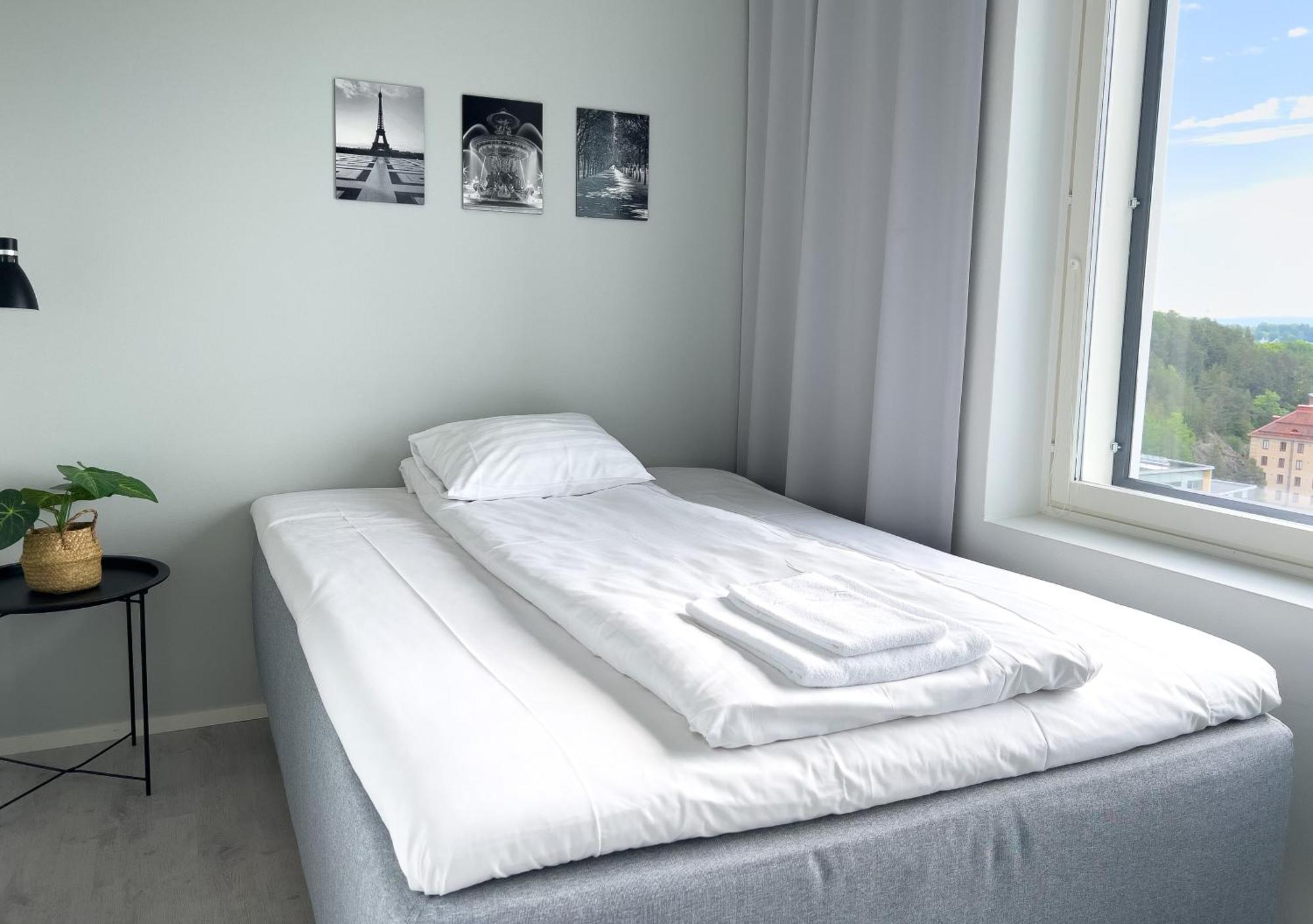 Aseman Portti Apartment Kuopio Cameră foto