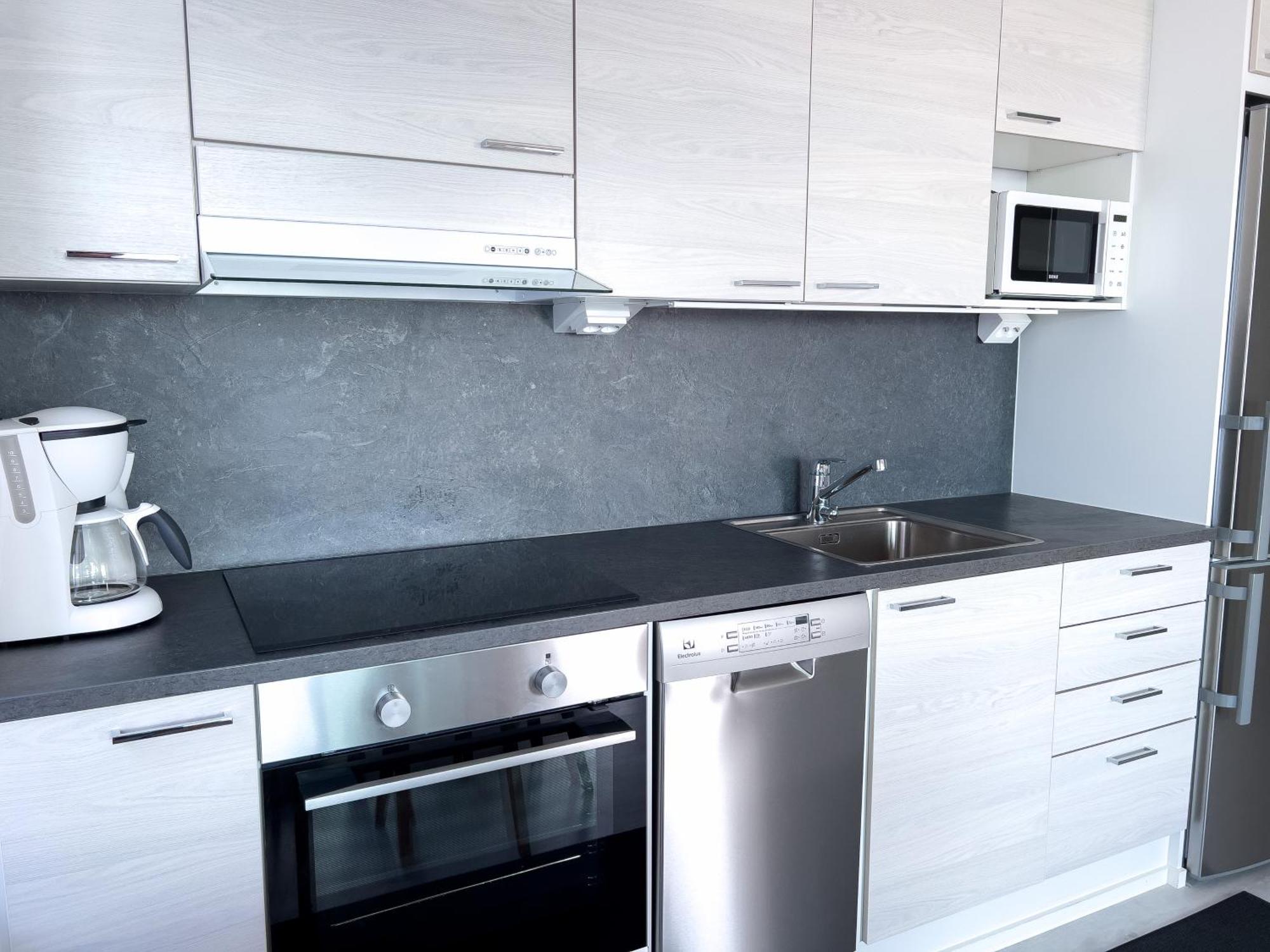 Aseman Portti Apartment Kuopio Cameră foto