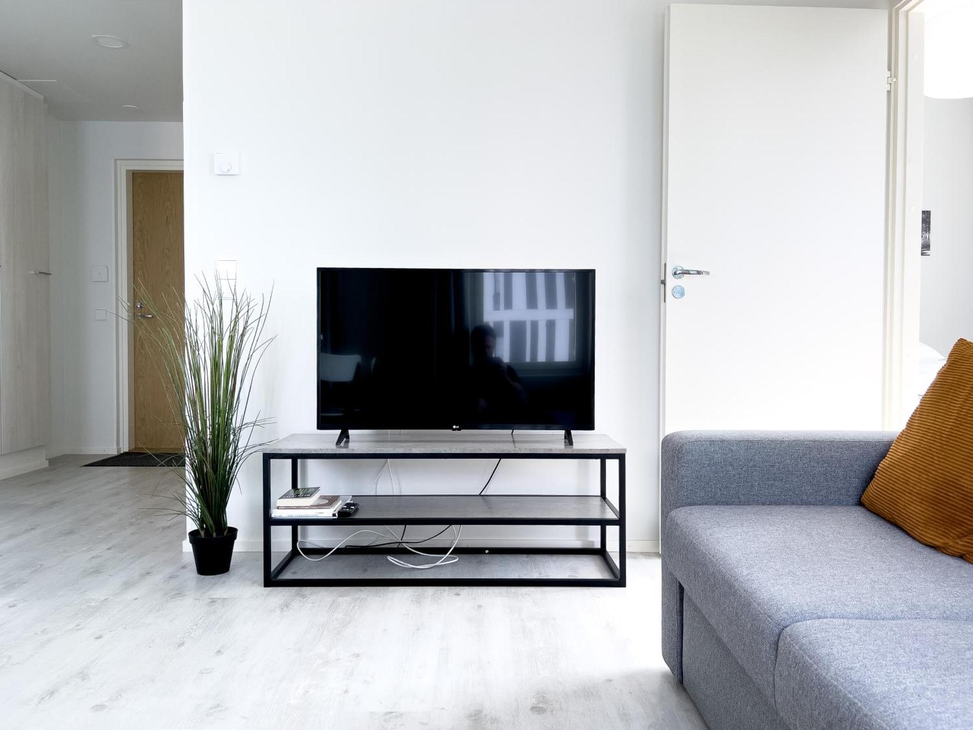 Aseman Portti Apartment Kuopio Exterior foto