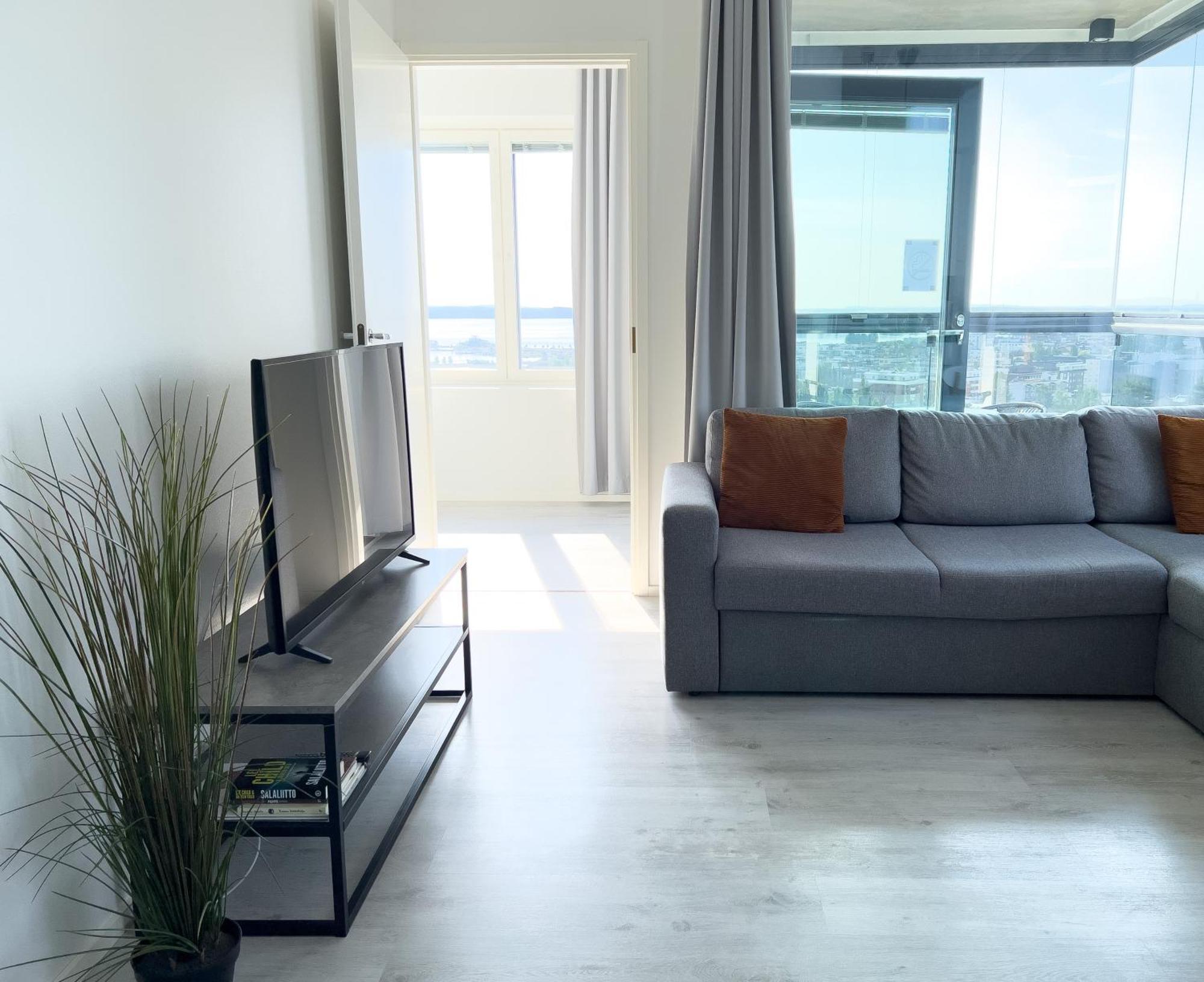 Aseman Portti Apartment Kuopio Cameră foto