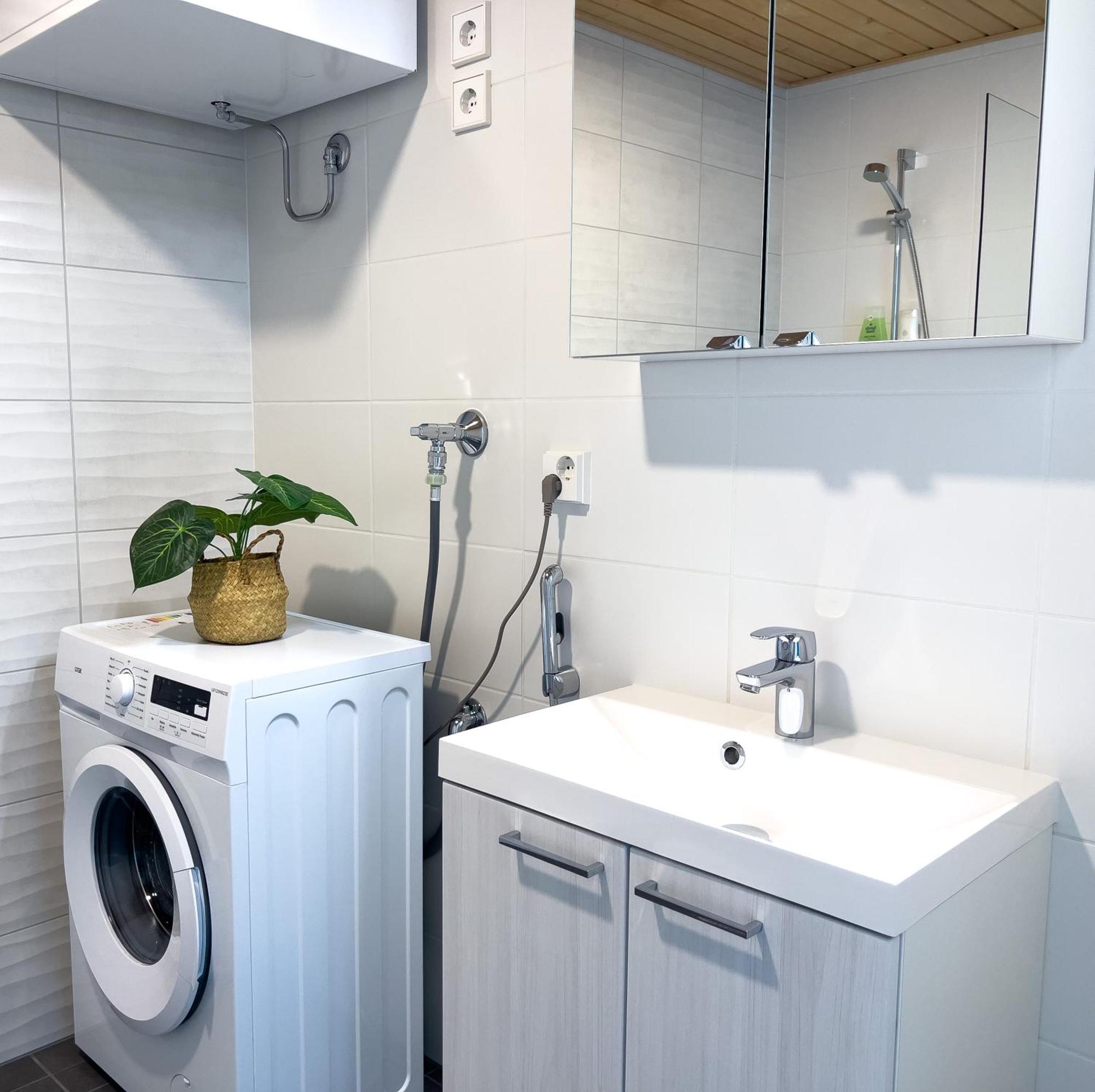 Aseman Portti Apartment Kuopio Cameră foto